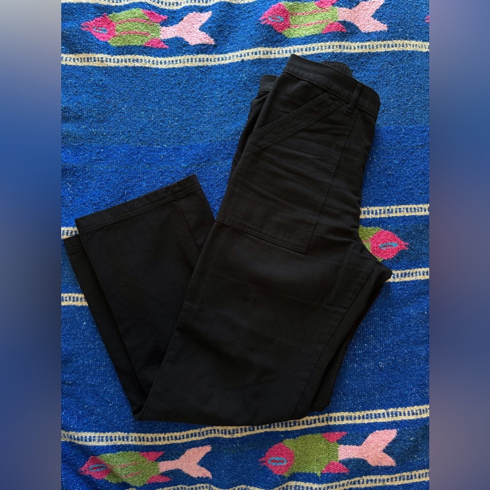 Big Bud Press Tall Work Pant